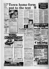 Grimsby Daily Telegraph Friday 22 January 1988 Page 30