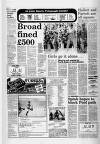 Grimsby Daily Telegraph Saturday 30 January 1988 Page 3