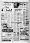 Grimsby Daily Telegraph Tuesday 02 February 1988 Page 3