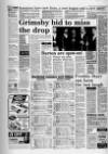Grimsby Daily Telegraph Thursday 10 March 1988 Page 4