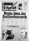 Grimsby Daily Telegraph