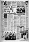 Grimsby Daily Telegraph Wednesday 20 April 1988 Page 4