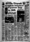 Grimsby Daily Telegraph Friday 10 June 1988 Page 1