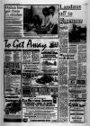 Grimsby Daily Telegraph Saturday 11 June 1988 Page 2