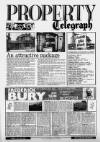 Grimsby Daily Telegraph Friday 29 July 1988 Page 1