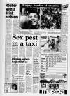 Grimsby Daily Telegraph Tuesday 23 August 1988 Page 3