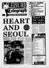 Grimsby Daily Telegraph Tuesday 23 August 1988 Page 15