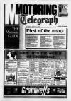 Grimsby Daily Telegraph Thursday 25 August 1988 Page 25