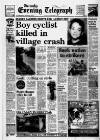Grimsby Daily Telegraph Tuesday 06 September 1988 Page 10
