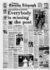 Grimsby Daily Telegraph Thursday 08 September 1988 Page 26