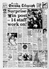 Grimsby Daily Telegraph Friday 09 September 1988 Page 2