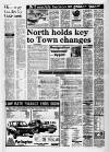 Grimsby Daily Telegraph Tuesday 20 September 1988 Page 1