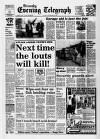 Grimsby Daily Telegraph Tuesday 20 September 1988 Page 2