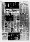Grimsby Daily Telegraph Saturday 15 October 1988 Page 2