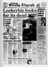 Grimsby Daily Telegraph Thursday 22 December 1988 Page 2