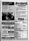 Grimsby Daily Telegraph Tuesday 03 January 1989 Page 3