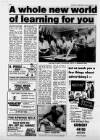 Grimsby Daily Telegraph Tuesday 03 January 1989 Page 8