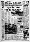 Grimsby Daily Telegraph Tuesday 03 January 1989 Page 9