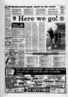 Grimsby Daily Telegraph Friday 06 January 1989 Page 14