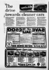 Grimsby Daily Telegraph Thursday 19 January 1989 Page 4