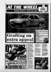 Grimsby Daily Telegraph Thursday 19 January 1989 Page 6