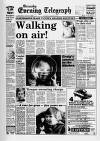 Grimsby Daily Telegraph Thursday 19 January 1989 Page 29