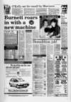 Grimsby Daily Telegraph Thursday 19 January 1989 Page 31