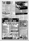 Grimsby Daily Telegraph Thursday 02 February 1989 Page 20