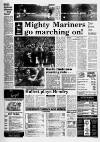 Grimsby Daily Telegraph Thursday 02 February 1989 Page 31