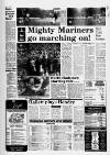 Grimsby Daily Telegraph Thursday 02 February 1989 Page 32