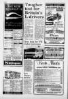 Grimsby Daily Telegraph Thursday 09 February 1989 Page 16