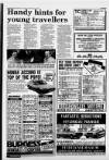 Grimsby Daily Telegraph Thursday 09 February 1989 Page 19