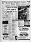 Grimsby Daily Telegraph Thursday 09 February 1989 Page 29
