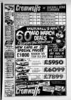 Grimsby Daily Telegraph Thursday 02 March 1989 Page 17