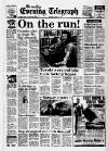 Grimsby Daily Telegraph Thursday 02 March 1989 Page 29