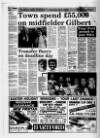 Grimsby Daily Telegraph Thursday 23 March 1989 Page 30
