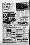 Grimsby Daily Telegraph Thursday 27 April 1989 Page 10