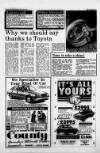 Grimsby Daily Telegraph Thursday 04 May 1989 Page 11