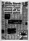 Grimsby Daily Telegraph Thursday 04 May 1989 Page 29