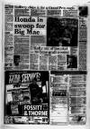 Grimsby Daily Telegraph Thursday 04 May 1989 Page 31