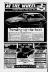 Grimsby Daily Telegraph Thursday 08 June 1989 Page 6