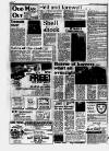 Grimsby Daily Telegraph Thursday 08 June 1989 Page 33