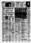 Grimsby Daily Telegraph Thursday 08 June 1989 Page 34
