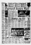 Grimsby Daily Telegraph Tuesday 18 July 1989 Page 20