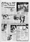 Grimsby Daily Telegraph Tuesday 12 September 1989 Page 11