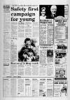 Grimsby Daily Telegraph Wednesday 29 November 1989 Page 3