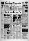 Grimsby Daily Telegraph Thursday 02 November 1989 Page 25