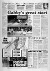 Grimsby Daily Telegraph Thursday 02 November 1989 Page 48