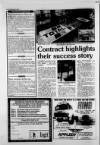 Grimsby Daily Telegraph Wednesday 08 November 1989 Page 2