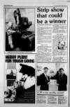 Grimsby Daily Telegraph Wednesday 08 November 1989 Page 4